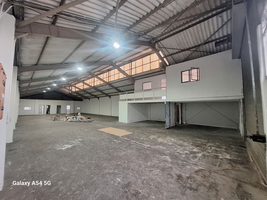 To Let Commercial Property for Rent in Ottery Western Cape